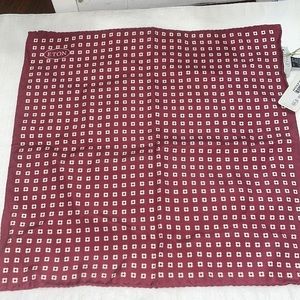 Eton Silk Pocket Square